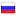 capetownmagazine.com server is located in Russia